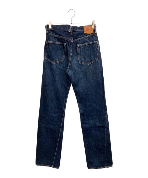 DENIME（ドゥニーム）DENIME (ドゥニーム) デニムパンツ インディゴ サイズ:SIZE 76cm (W30・M)の古着・服飾アイテム