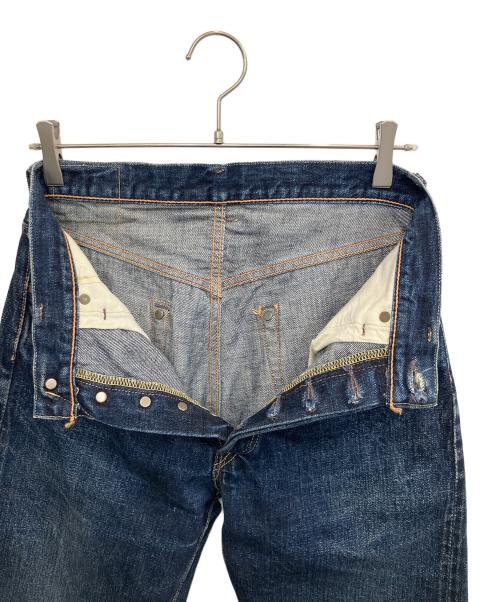 DENIME（ドゥニーム）DENIME (ドゥニーム) デニムパンツ インディゴ サイズ:SIZE 76cm (W30・M)の古着・服飾アイテム