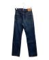 DENIME (ドゥニーム) デニムパンツ インディゴ サイズ:SIZE 76cm (W30・M)：8000円