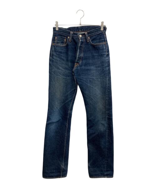 DENIME（ドゥニーム）DENIME (ドゥニーム) デニムパンツ インディゴ サイズ:SIZE 73.5cm (W29・S)の古着・服飾アイテム
