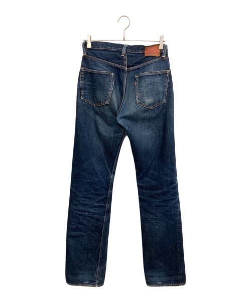 DENIME（ドゥニーム）DENIME (ドゥニーム) デニムパンツ インディゴ サイズ:SIZE 73.5cm (W29・S)の古着・服飾アイテム