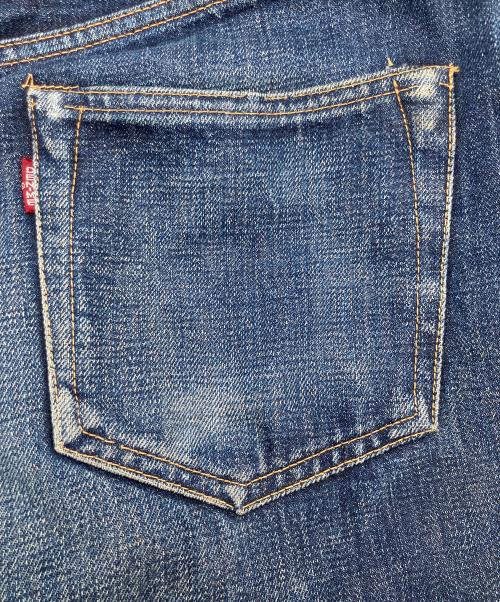 DENIME（ドゥニーム）DENIME (ドゥニーム) デニムパンツ インディゴ サイズ:SIZE 73.5cm (W29・S)の古着・服飾アイテム