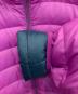 中古・古着 Patagonia (パタゴニア) ダウンジャケット パープル サイズ:SIZE XS：6000円