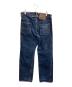 WAREHOUSE (ウエアハウス) デニムパンツ インディゴ サイズ:SIZE 83.5cm (W33・L)：12000円