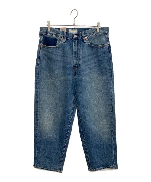 LEVI'S（リーバイス）LEVI'S (リーバイス) デニムパンツ インディゴ サイズ:SIZE 81cm (W32・L) 未使用品の古着・服飾アイテム