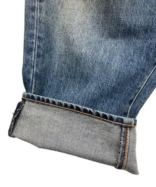 LEVI'S（リーバイス）LEVI'S (リーバイス) デニムパンツ インディゴ サイズ:SIZE 81cm (W32・L) 未使用品の古着・服飾アイテム