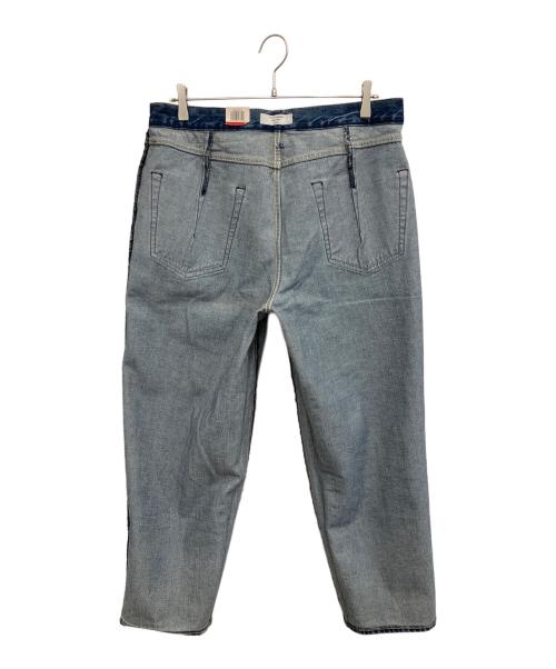 LEVI'S（リーバイス）LEVI'S (リーバイス) デニムパンツ インディゴ サイズ:SIZE 81cm (W32・L) 未使用品の古着・服飾アイテム
