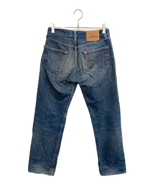 LEVI'S（リーバイス）LEVI'S (リーバイス) 501 デニムパンツ インディゴ サイズ:SIZE 73.5cm (W29・S)の古着・服飾アイテム