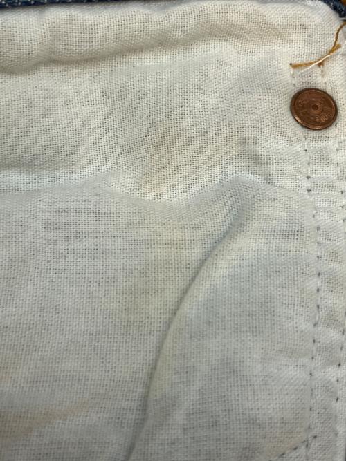 LEVI'S（リーバイス）LEVI'S (リーバイス) 501 デニムパンツ インディゴ サイズ:SIZE 73.5cm (W29・S)の古着・服飾アイテム
