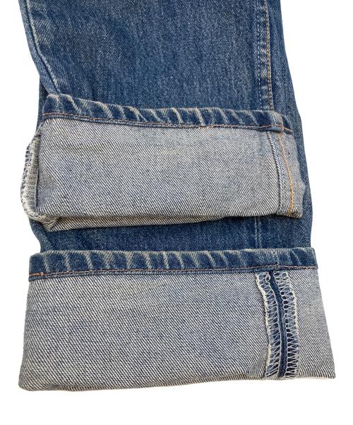 LEVI'S（リーバイス）LEVI'S (リーバイス) 501 デニムパンツ インディゴ サイズ:SIZE 73.5cm (W29・S)の古着・服飾アイテム