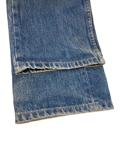 LEVI'S（リーバイス）LEVI'S (リーバイス) 501 デニムパンツ インディゴ サイズ:SIZE 73.5cm (W29・S)の古着・服飾アイテム