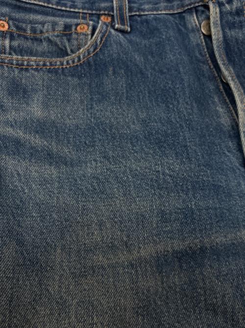 LEVI'S（リーバイス）LEVI'S (リーバイス) 501 デニムパンツ インディゴ サイズ:SIZE 73.5cm (W29・S)の古着・服飾アイテム