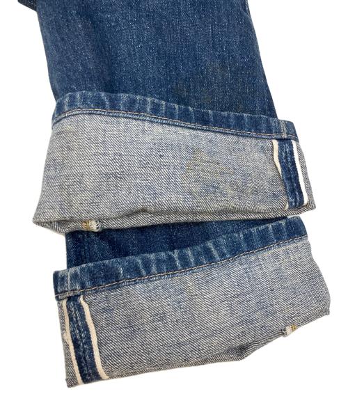 orSlow（オアスロウ）orSlow (オアスロウ) デニムパンツ インディゴ サイズ:SIZE Sの古着・服飾アイテム