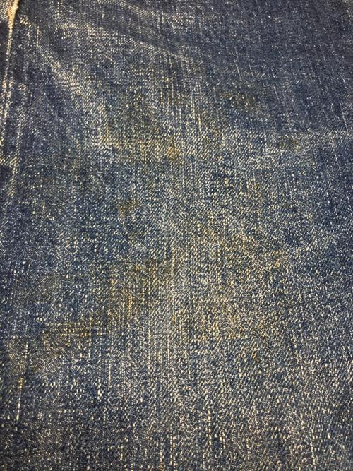 orSlow（オアスロウ）orSlow (オアスロウ) デニムパンツ インディゴ サイズ:SIZE Sの古着・服飾アイテム