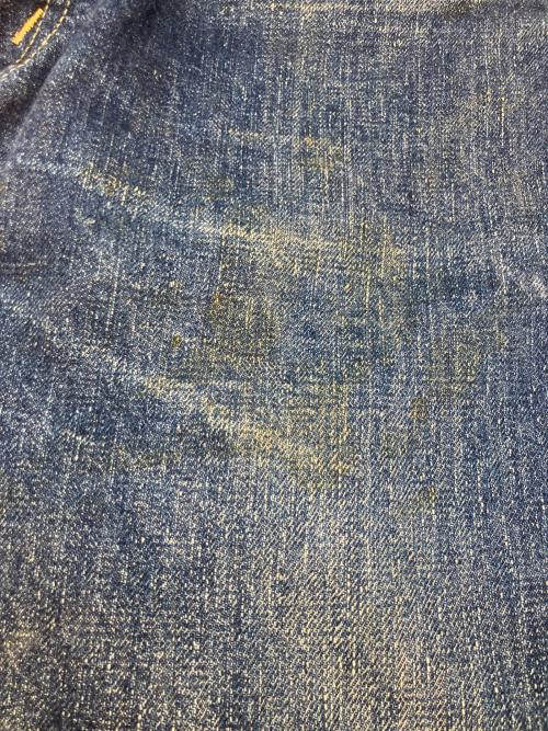 orSlow（オアスロウ）orSlow (オアスロウ) デニムパンツ インディゴ サイズ:SIZE Sの古着・服飾アイテム