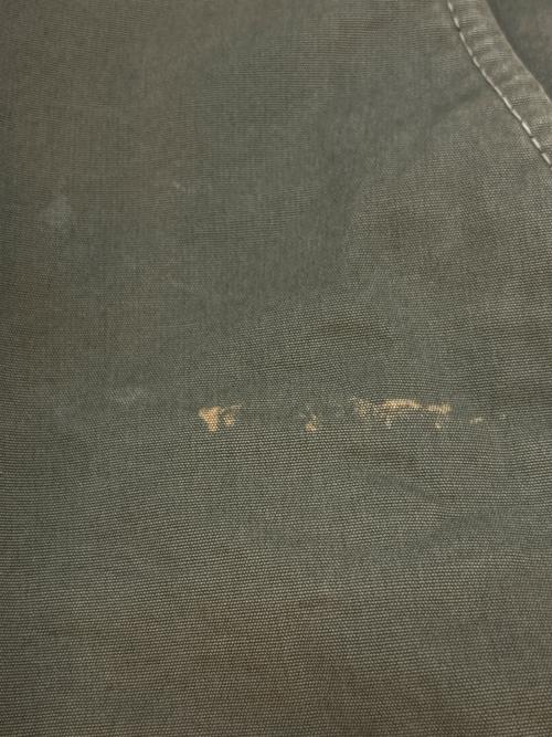 orSlow（オアスロウ）orSlow (オアスロウ) カーゴパンツ グリーン サイズ:SIZE 2の古着・服飾アイテム