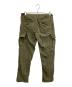 orSlow (オアスロウ) カーゴパンツ グリーン サイズ:SIZE 2：6000円