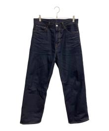 Carhartt WIP（カーハート ワーク イン プログレス）の古着「Payson Pant デニムパンツ」｜インディゴ