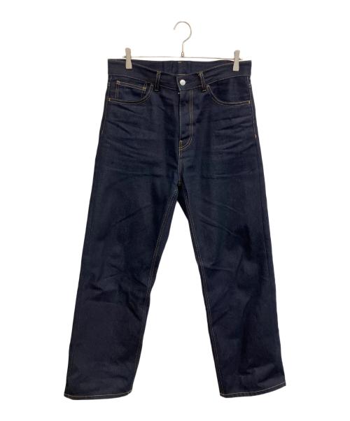 Carhartt WIP（カーハート ワーク イン プログレス）CARHARTT WIP (カーハート ワーク イン プログレス) Payson Pant デニムパンツ インディゴ サイズ:SIZE 81cm (W32・L)の古着・服飾アイテム