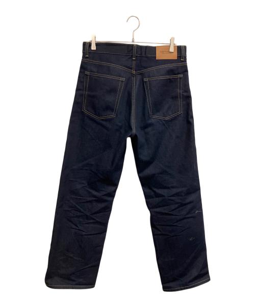 Carhartt WIP（カーハート ワーク イン プログレス）CARHARTT WIP (カーハート ワーク イン プログレス) Payson Pant デニムパンツ インディゴ サイズ:SIZE 81cm (W32・L)の古着・服飾アイテム