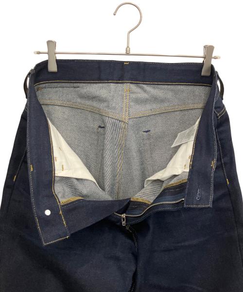 Carhartt WIP（カーハート ワーク イン プログレス）CARHARTT WIP (カーハート ワーク イン プログレス) Payson Pant デニムパンツ インディゴ サイズ:SIZE 81cm (W32・L)の古着・服飾アイテム
