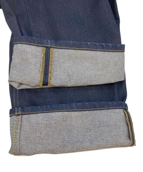 Carhartt WIP（カーハート ワーク イン プログレス）CARHARTT WIP (カーハート ワーク イン プログレス) Payson Pant デニムパンツ インディゴ サイズ:SIZE 81cm (W32・L)の古着・服飾アイテム