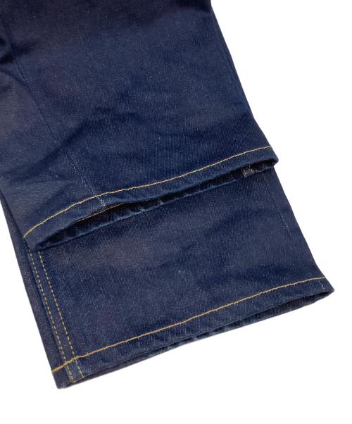 Carhartt WIP（カーハート ワーク イン プログレス）CARHARTT WIP (カーハート ワーク イン プログレス) Payson Pant デニムパンツ インディゴ サイズ:SIZE 81cm (W32・L)の古着・服飾アイテム