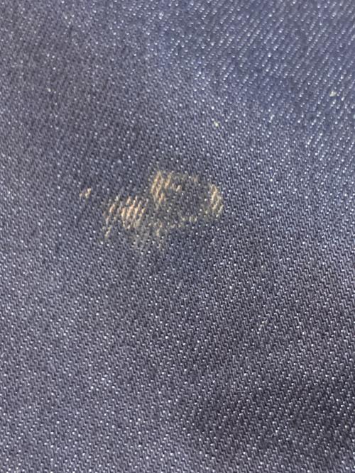 Carhartt WIP（カーハート ワーク イン プログレス）CARHARTT WIP (カーハート ワーク イン プログレス) Payson Pant デニムパンツ インディゴ サイズ:SIZE 81cm (W32・L)の古着・服飾アイテム