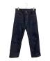 CARHARTT WIP（カーハート ワーク イン プログレス）の古着「Payson Pant デニムパンツ」｜インディゴ