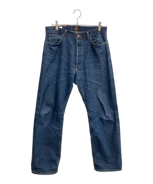 LEE（リー）LEE (リー) COWBOY (S)101 WW II MODEL デニムパンツ インディゴ サイズ:SIZE 83.5cm (W33・L)の古着・服飾アイテム