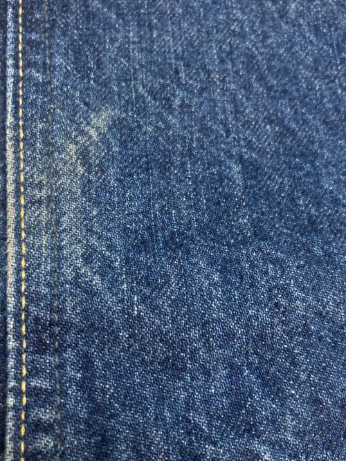 LEE（リー）LEE (リー) COWBOY (S)101 WW II MODEL デニムパンツ インディゴ サイズ:SIZE 83.5cm (W33・L)の古着・服飾アイテム
