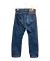 LEE (リー) COWBOY (S)101 WW II MODEL デニムパンツ インディゴ サイズ:SIZE 83.5cm (W33・L)：12000円