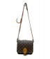 LOUIS VUITTON (ルイ ヴィトン) ショルダーバッグ ブラウン カルトシエール 22 M51253 SL1910：39800円