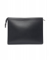 中古・古着 LOUIS VUITTON (ルイ ヴィトン) ポシェット・ヴォワヤージュMM ノワール タイガ M30547 TA3159：79800円