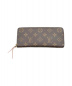 LOUIS VUITTON (ルイ ヴィトン) 長財布 ブラウン モノグラム Ｍ61298 CA3167：49800円