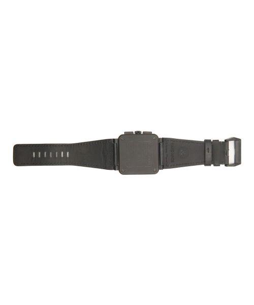 BELL&ROSS（ベルアンドロス）BELL&ROSS (ベルアンドロス) クロノグラフ ブラック サイズ:44mmの古着・服飾アイテム