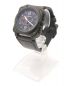 BELL&ROSS (ベルアンドロス) クロノグラフ ブラック サイズ:44mm：250000円