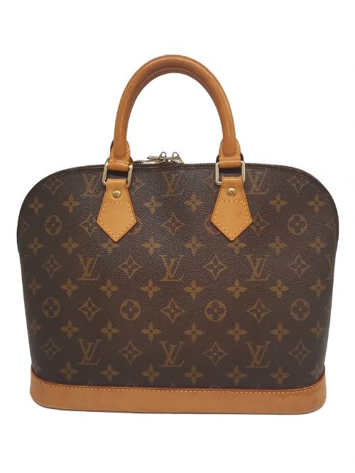 LOUIS VUITTON（ルイ ヴィトン）LOUIS VUITTON (ルイ ヴィトン) ショルダーバッグの古着・服飾アイテム