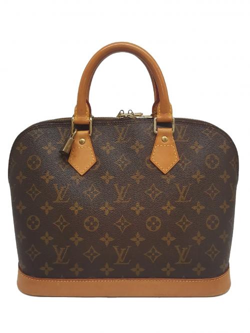 LOUIS VUITTON（ルイ ヴィトン）LOUIS VUITTON (ルイ ヴィトン) ショルダーバッグの古着・服飾アイテム
