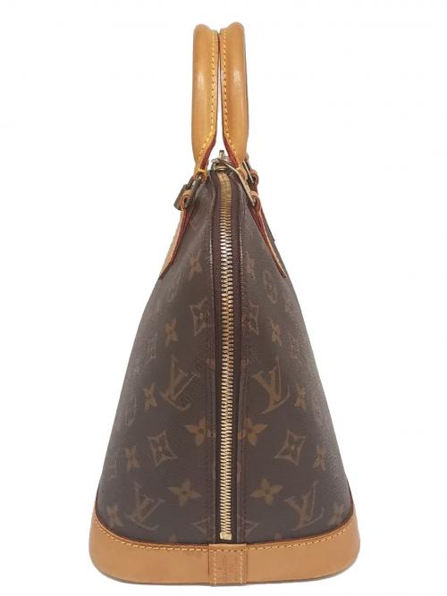 LOUIS VUITTON（ルイ ヴィトン）LOUIS VUITTON (ルイ ヴィトン) ショルダーバッグの古着・服飾アイテム