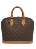 LOUIS VUITTON (ルイ ヴィトン) ショルダーバッグ：49800円