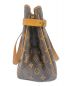 LOUIS VUITTON (ルイ ヴィトン) ショルダートートバッグ ブラウン：49800円