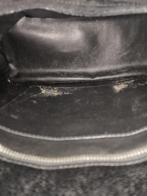 CHANEL（シャネル）CHANEL (シャネル) 復刻トート ブラックの古着・服飾アイテム