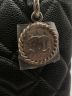 中古・古着 CHANEL (シャネル) 復刻トート ブラック：178000円