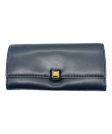 FENDI（フェンディ）の古着「長財布」｜ブラック