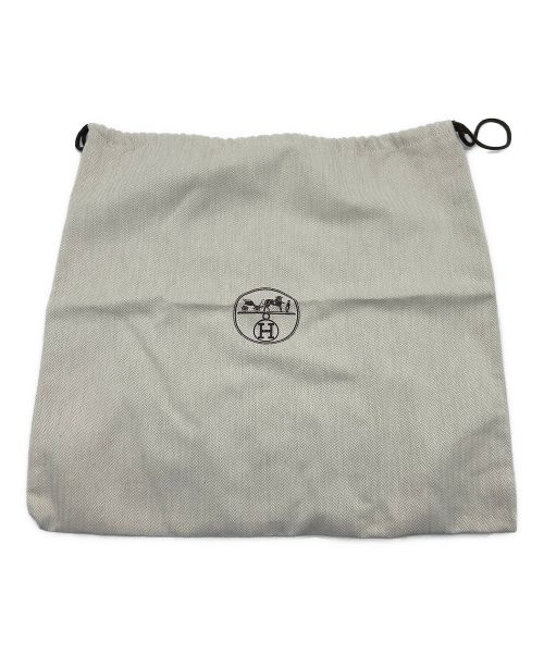 HERMES（エルメス）HERMES (エルメス) トートバッグ ブルーロワイヤルの古着・服飾アイテム