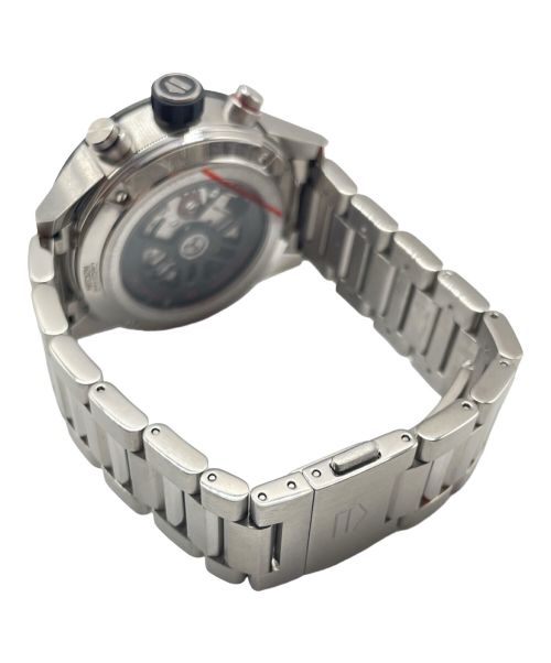 TAG Heuer（タグ・ホイヤー）TAG Heuer (タグホイヤー) Carrera Calibre Heuer01 Chronograph Ref.CAR201V.BA0714 サイズ:43㎜の古着・服飾アイテム