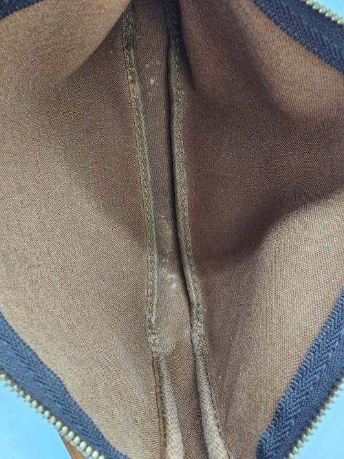 LOUIS VUITTON（ルイ ヴィトン）LOUIS VUITTON (ルイ ヴィトン) ポシェット・アクセソワールの古着・服飾アイテム