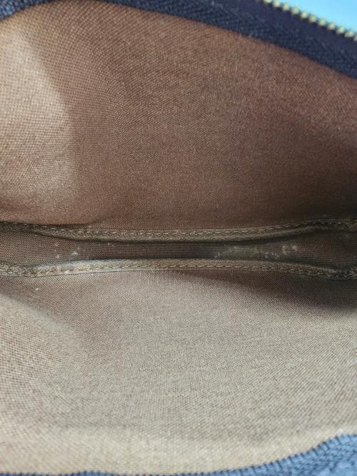 LOUIS VUITTON（ルイ ヴィトン）LOUIS VUITTON (ルイ ヴィトン) ポシェット・アクセソワールの古着・服飾アイテム