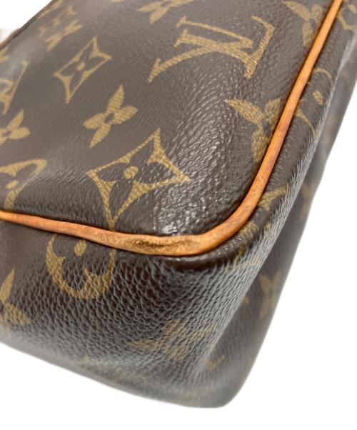 LOUIS VUITTON（ルイ ヴィトン）LOUIS VUITTON (ルイ ヴィトン) ヴィバシテPMの古着・服飾アイテム